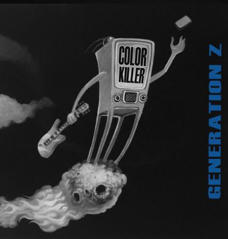 Color Killer : Generation Z